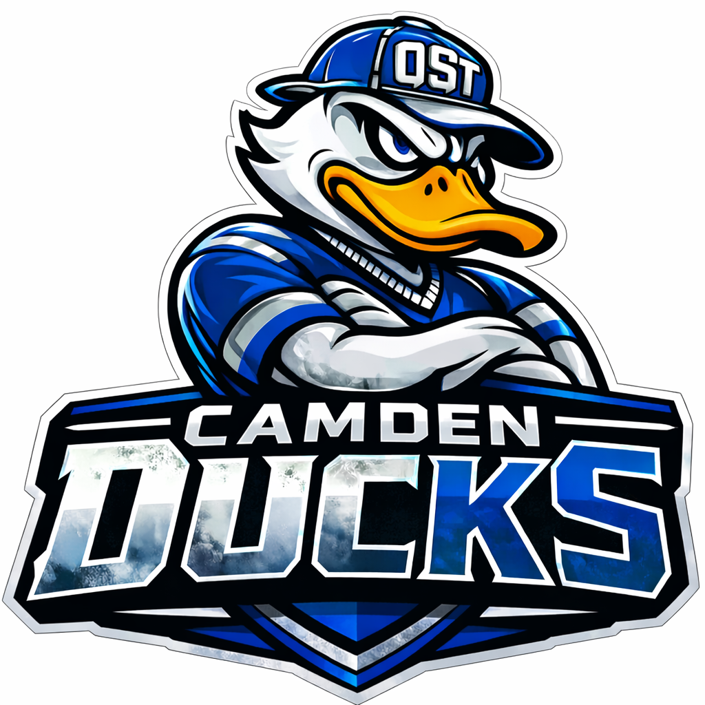 Offside Tag Camden Logo