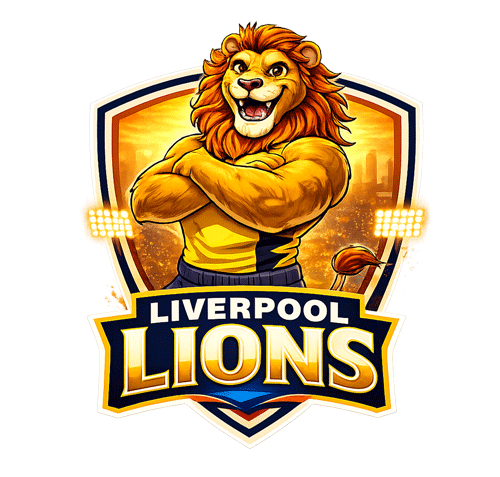 Liverpool Lions Logo