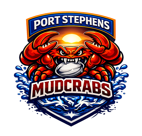 Port Stephens Mudcrabs