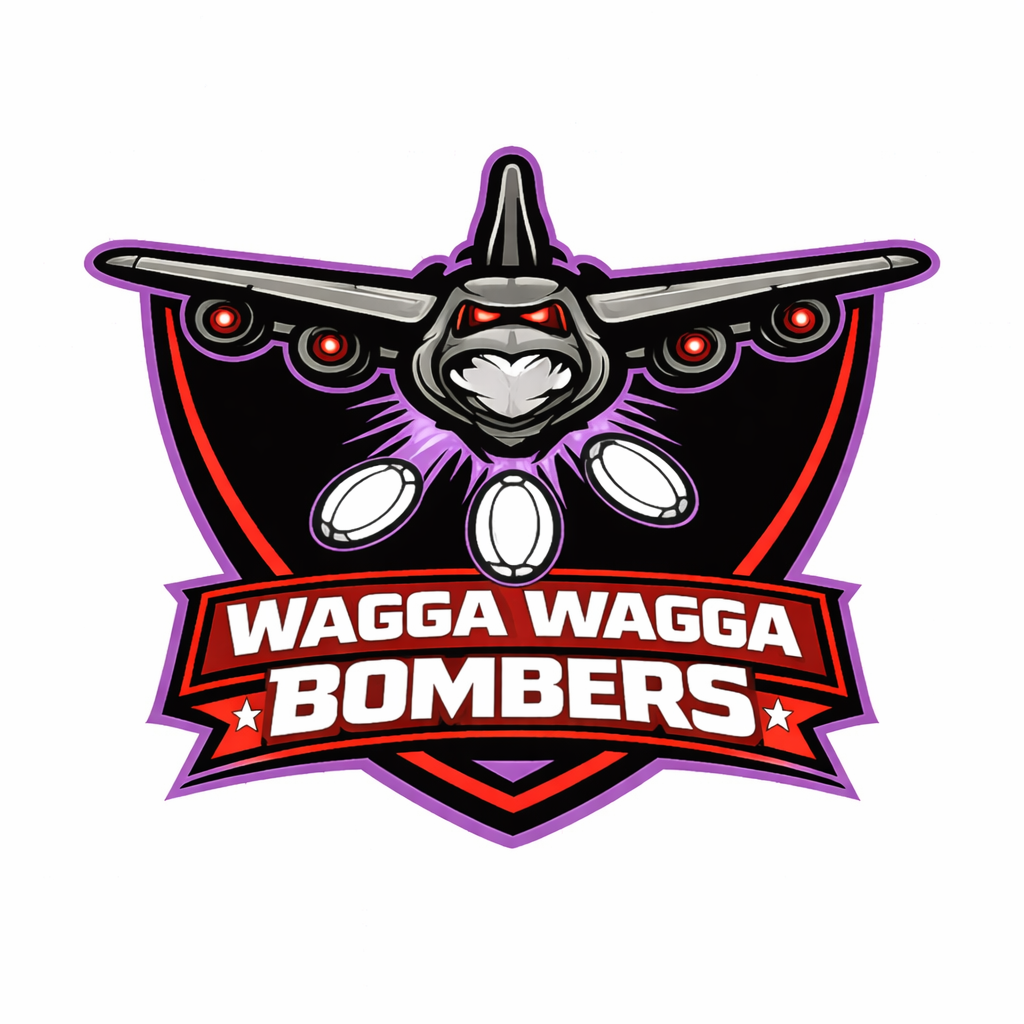Wagga Wagga Bombers
